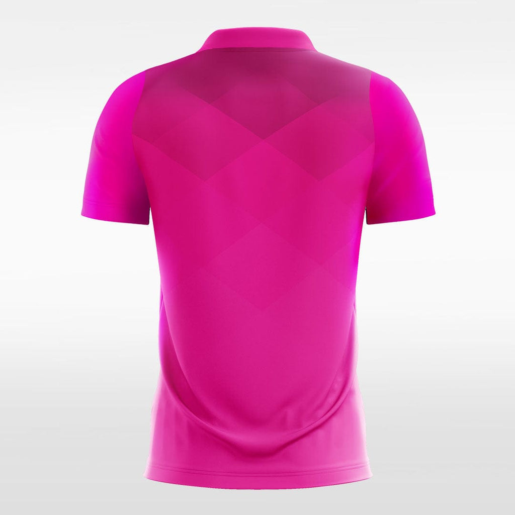 vintage pink jersey soccer