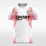 wave point custom soccer jersey