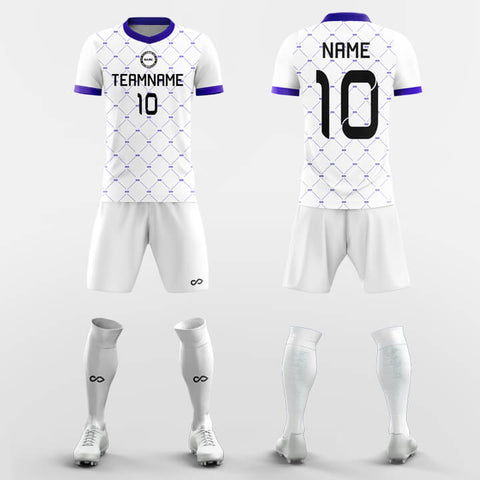  web custom soccer jersey kit