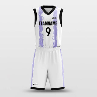 wheel custom basketball jersey