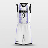 Tornado - Basketball Trikot Sublimiert