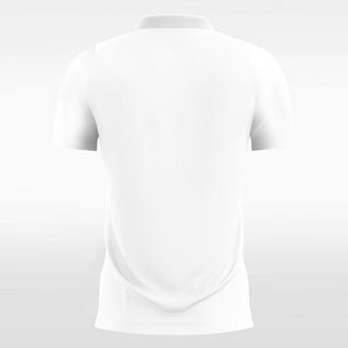 Blue Ribbon - Custom Soccer Jersey for Men Sublimation