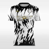 Splash Ink - Custom Soccer Jersey for Men Sublimation