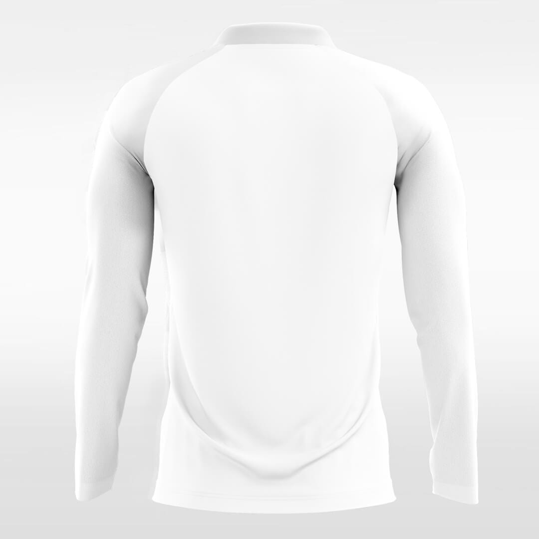 Navigation Day-Customized Men's Sublimated Soccer Jersey-XTeamwear