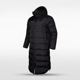 windrunner down jacket