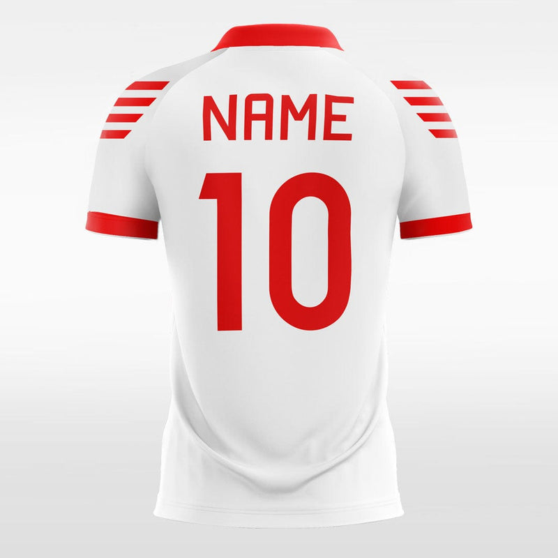 Cool Split - Women Custom Soccer Jerseys Design Two Tone-XTeamwear