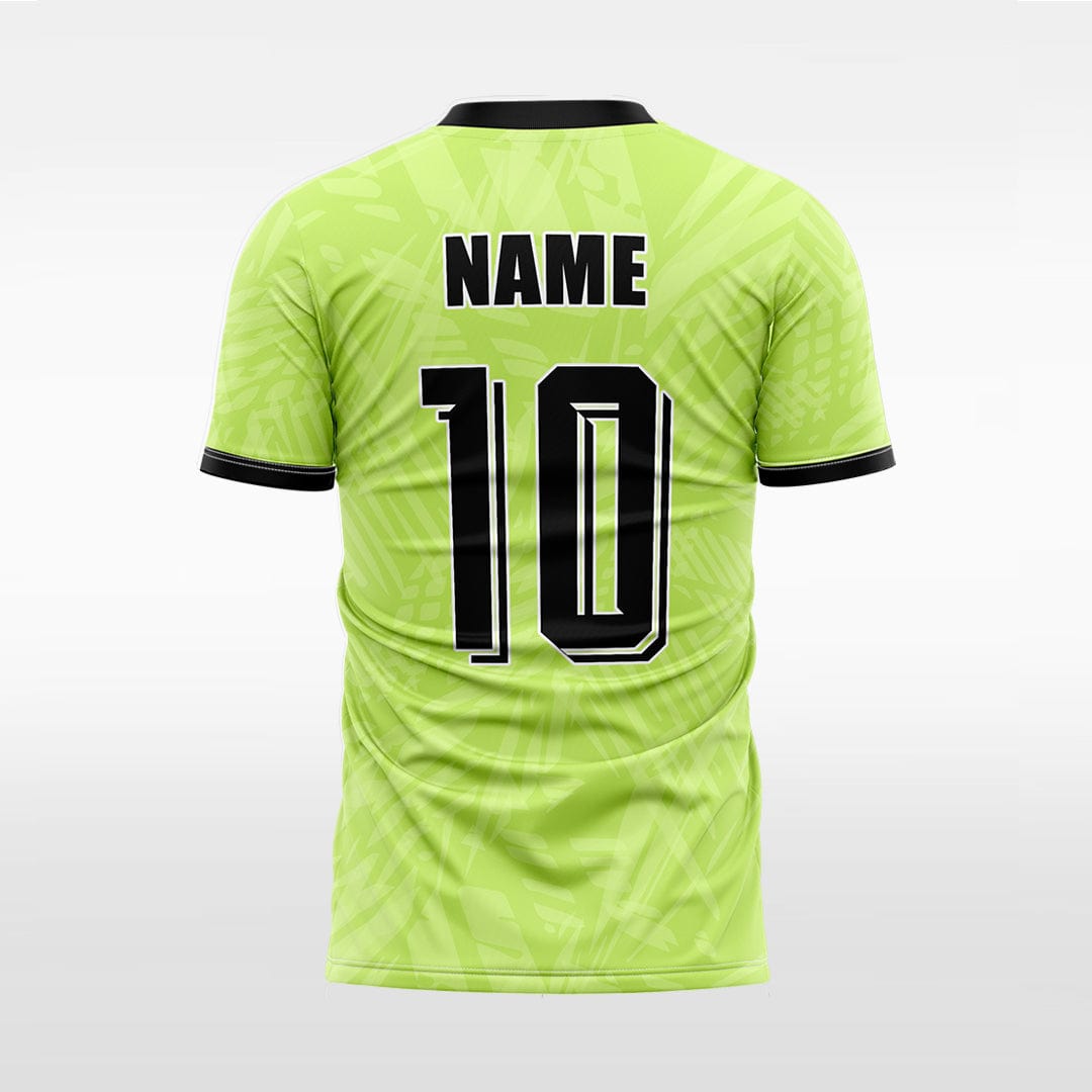 XTeamwear Basketball Jersey Custom Light Color Soccer Jersey – Minimalist Style with Subtle Pattern