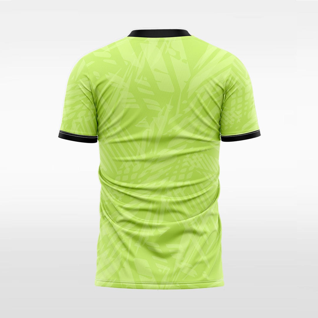 XTeamwear Basketball Jersey Custom Light Color Soccer Jersey – Minimalist Style with Subtle Pattern