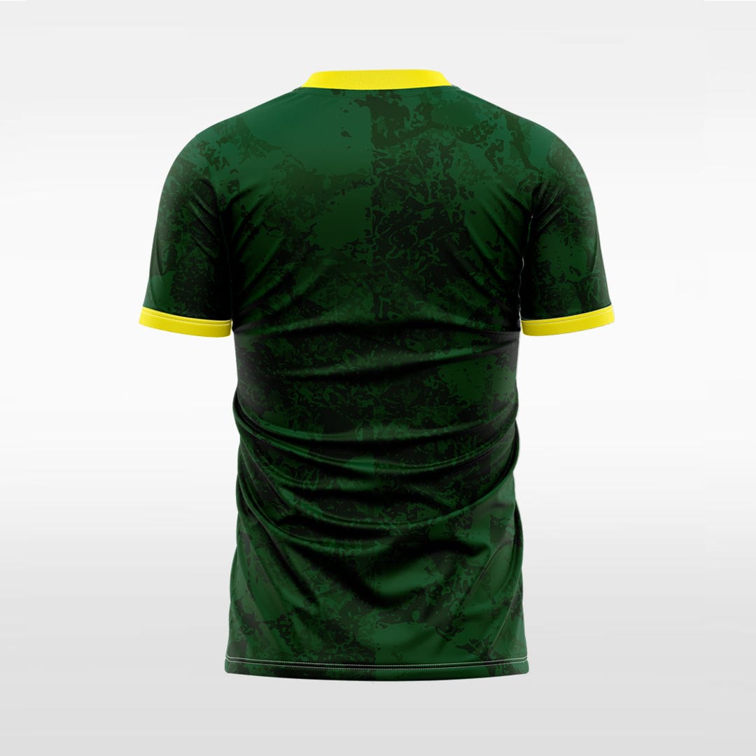 XTeamwear camouflage color - Custom Design Soccer Jersey for Men Sublimation