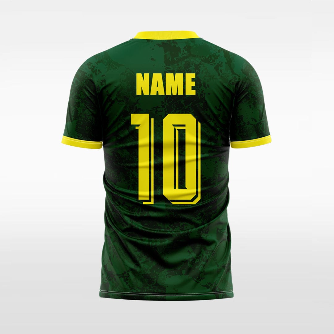 XTeamwear camouflage color - Custom Design Soccer Jersey for Men Sublimation