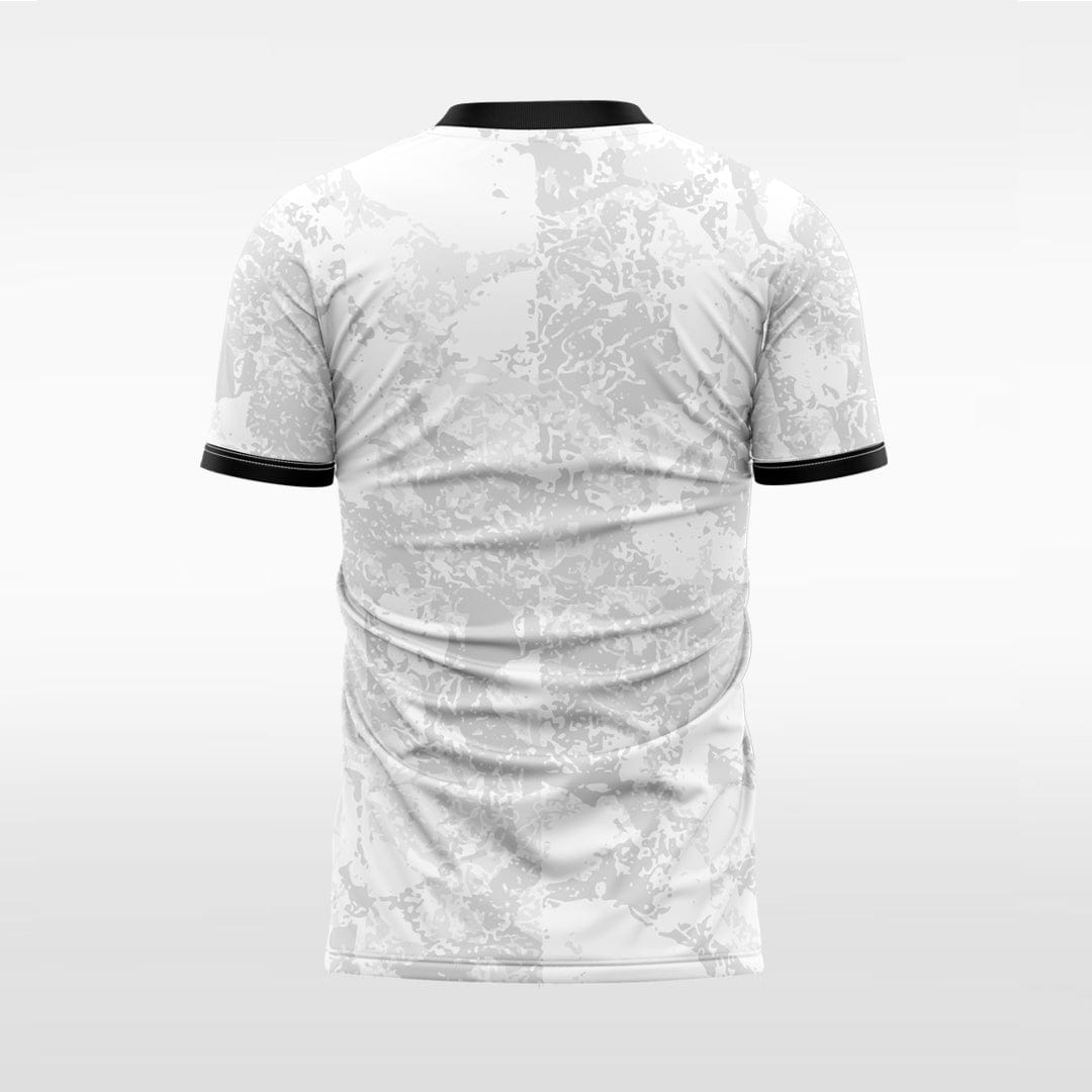 XTeamwear camouflage color - Custom Design Soccer Jersey for Men Sublimation