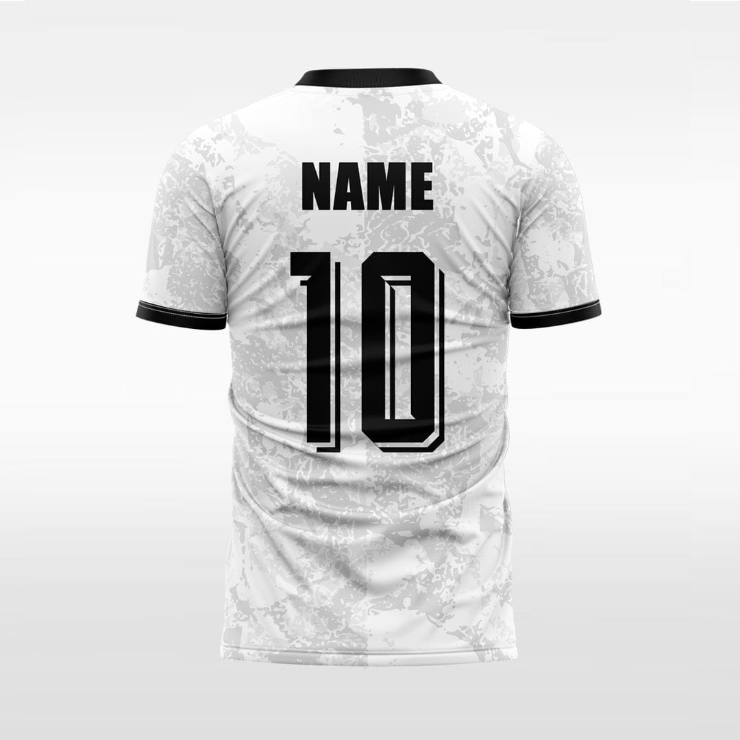 XTeamwear camouflage color - Custom Design Soccer Jersey for Men Sublimation