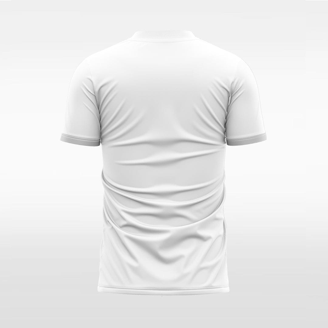 XTeamwear cursive style - Custom Design Soccer Jersey for Men Sublimation