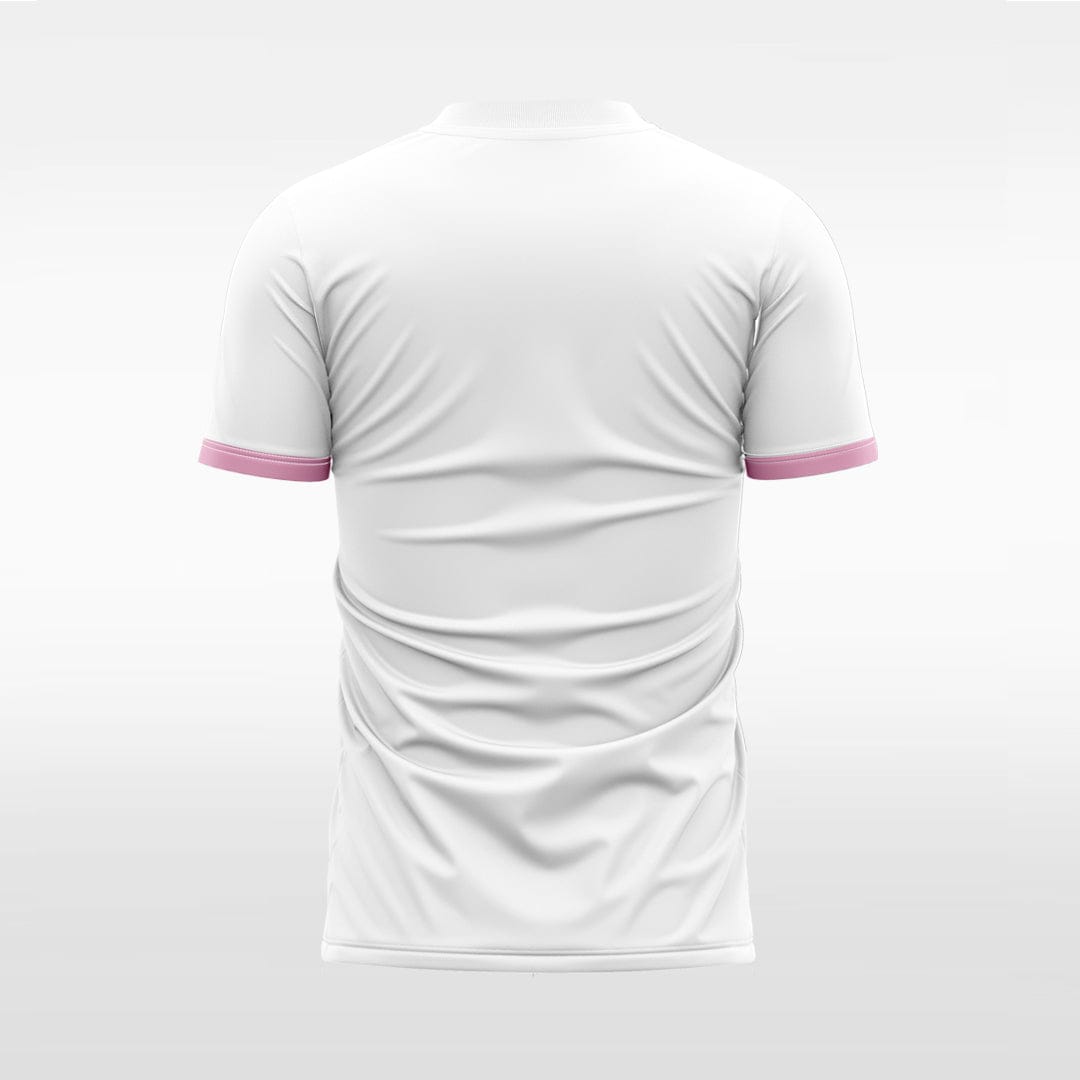 XTeamwear cursive style - Custom Design Soccer Jersey for Men Sublimation