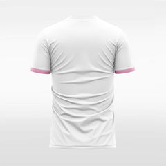 XTeamwear cursive style - Custom Design Soccer Jersey for Men Sublimation