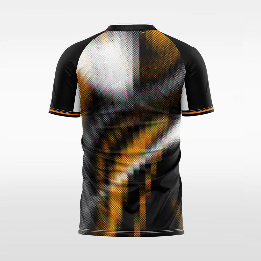 XTeamwear dappled light and shadow - Custom Design Soccer Jersey for Men Sublimation