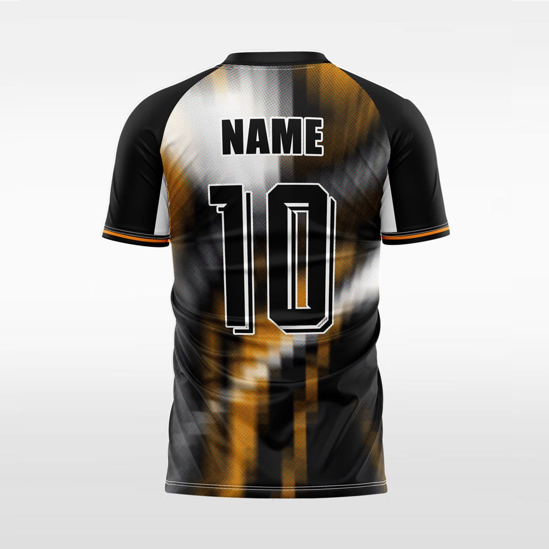 XTeamwear dappled light and shadow - Custom Design Soccer Jersey for Men Sublimation
