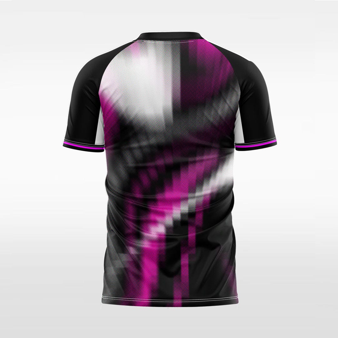 XTeamwear dappled light and shadow - Custom Design Soccer Jersey for Men Sublimation