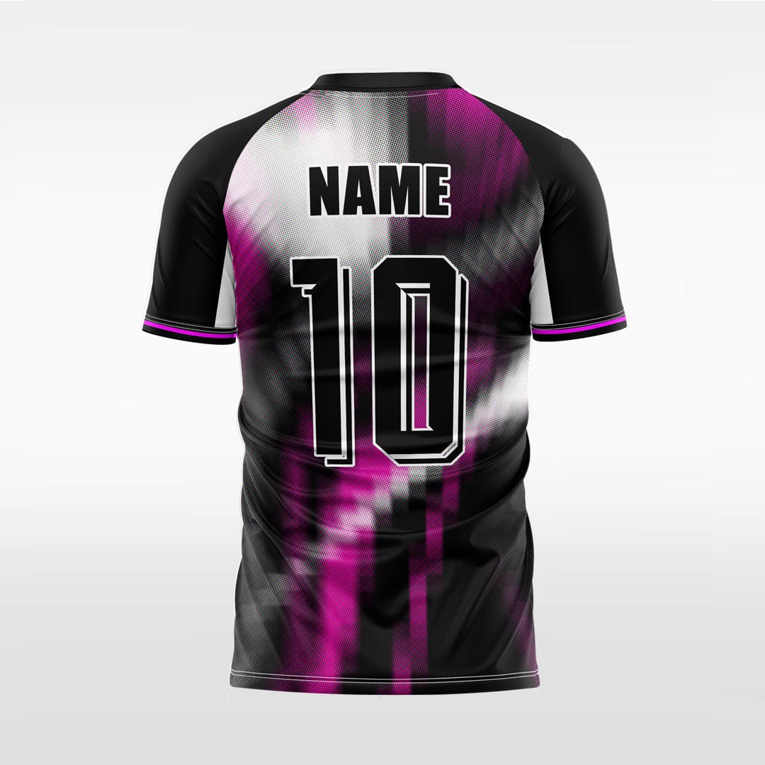 XTeamwear dappled light and shadow - Custom Design Soccer Jersey for Men Sublimation