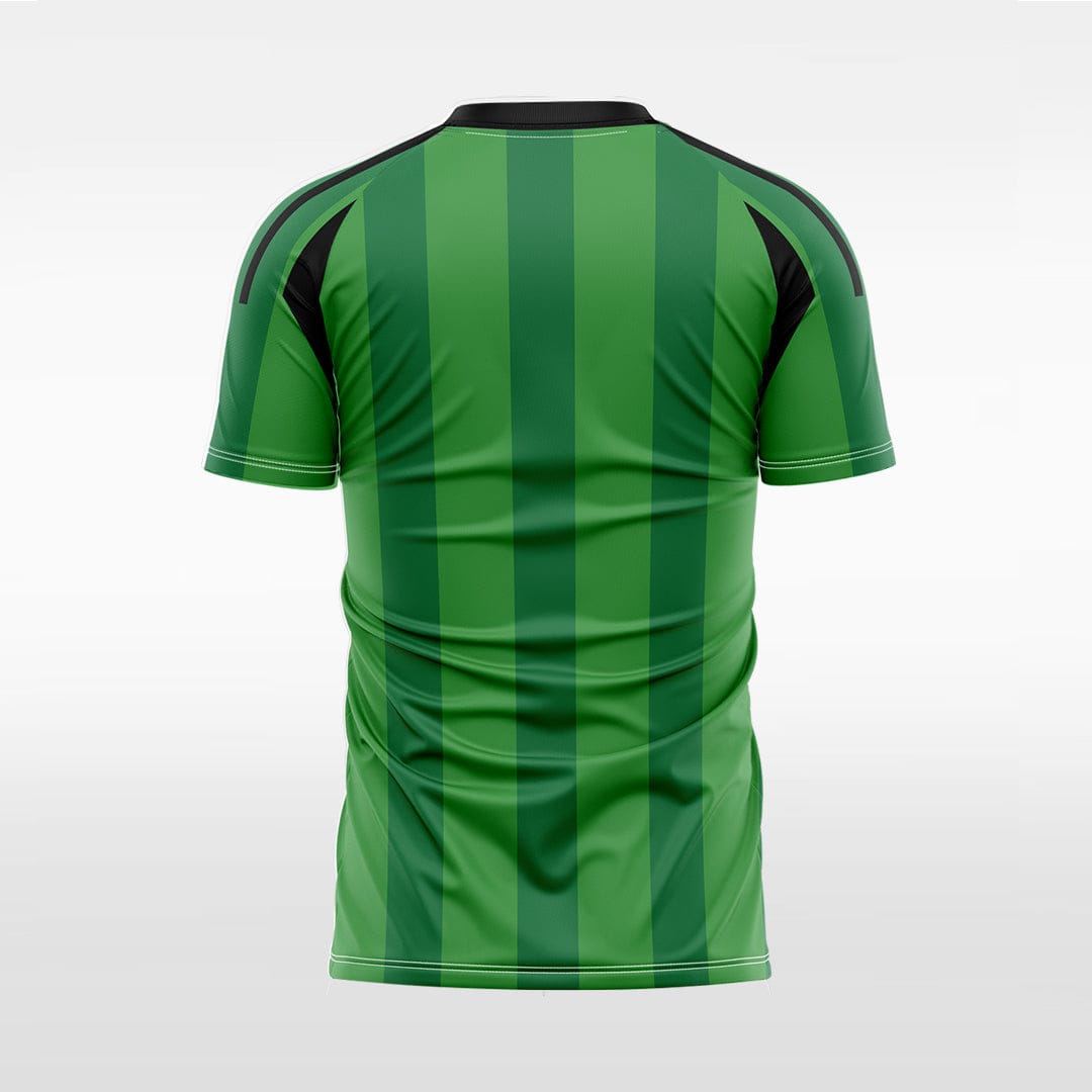 XTeamwear fangs - Custom Design Soccer Jersey for Men Sublimation