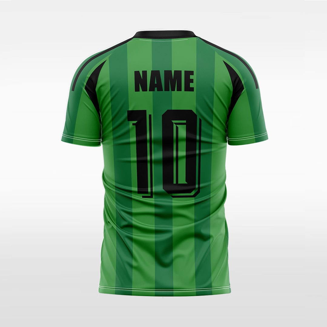 XTeamwear fangs - Custom Design Soccer Jersey for Men Sublimation
