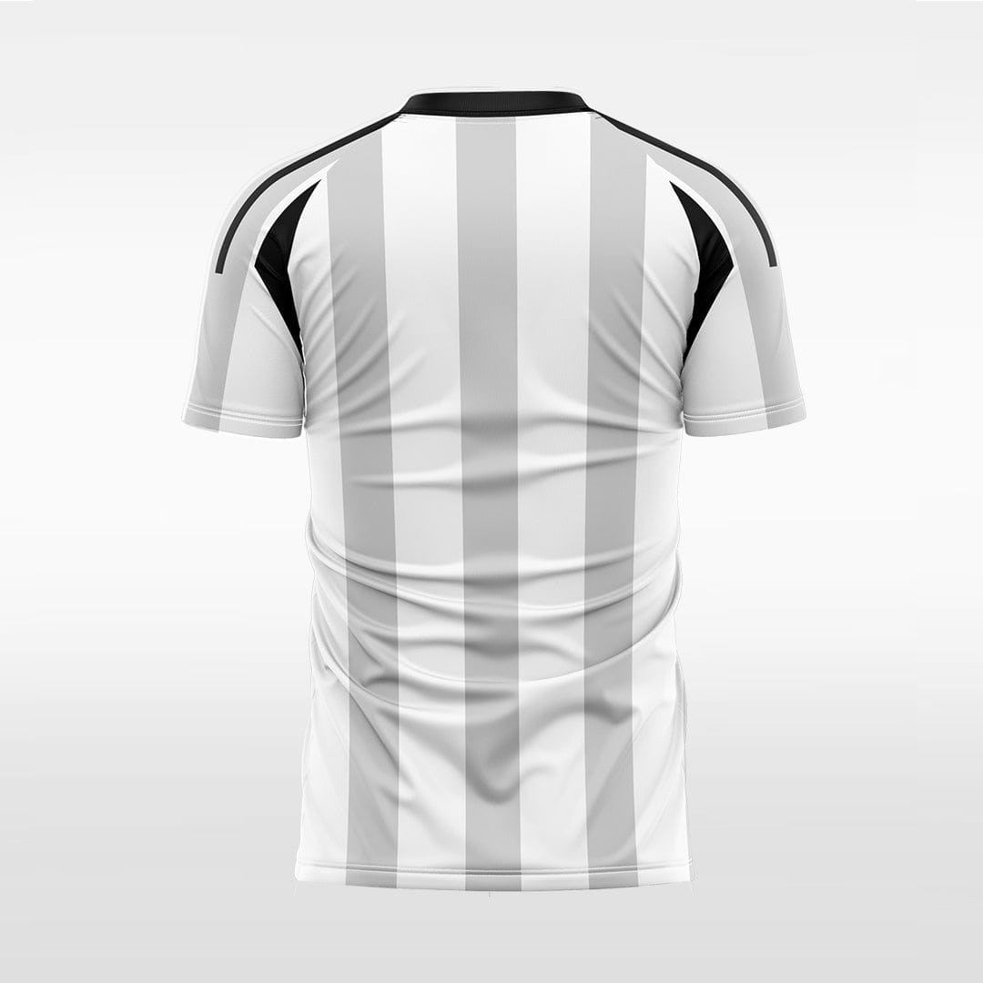 XTeamwear fangs - Custom Design Soccer Jersey for Men Sublimation