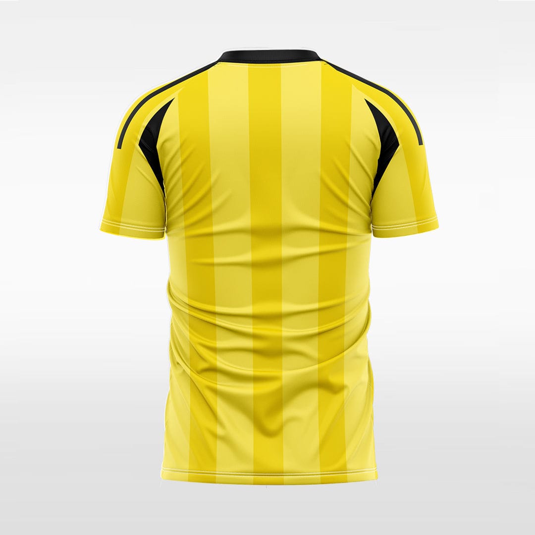 XTeamwear fangs - Custom Design Soccer Jersey for Men Sublimation