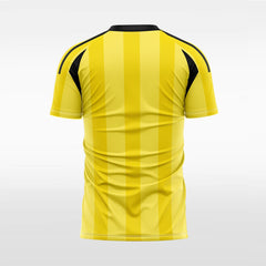 XTeamwear fangs - Custom Design Soccer Jersey for Men Sublimation