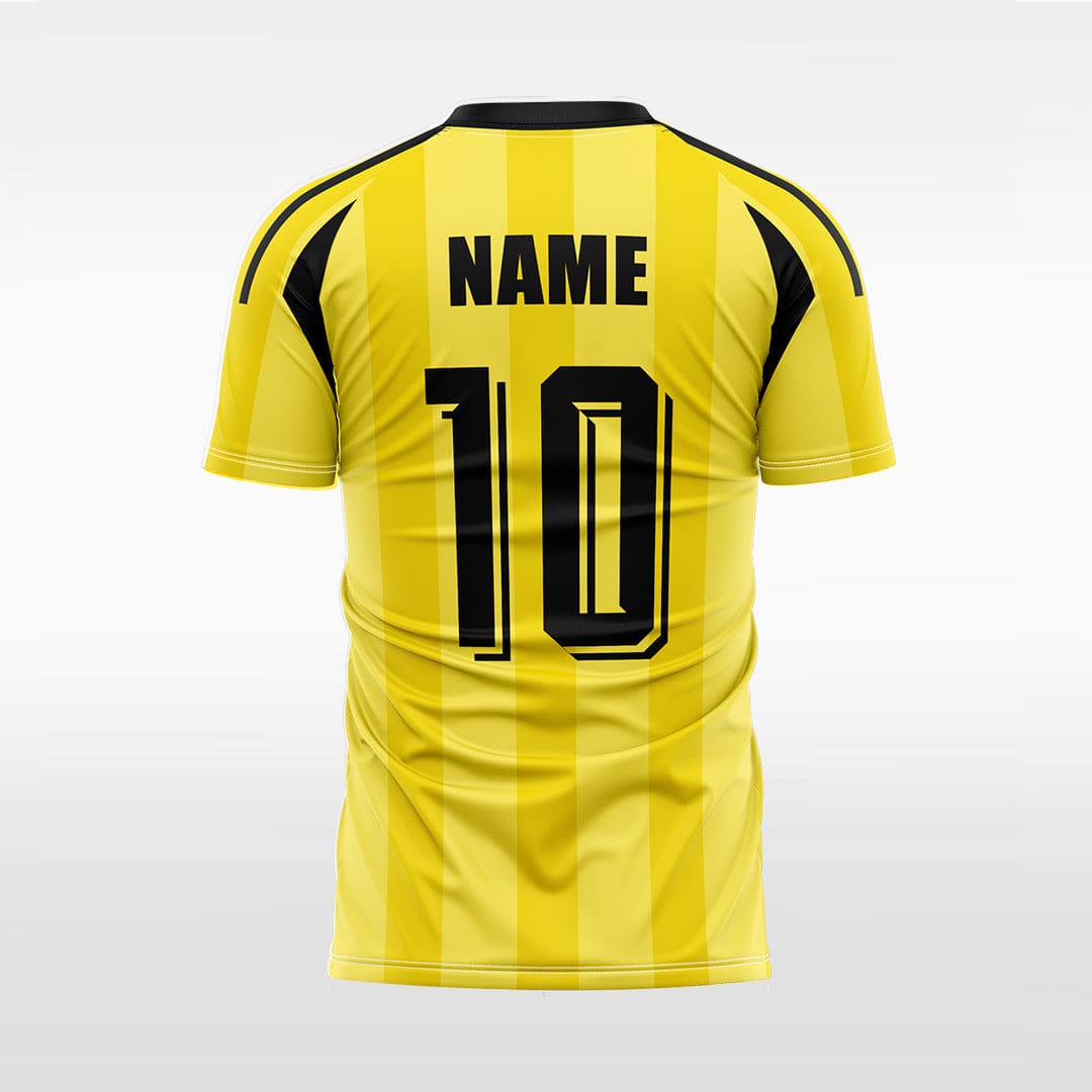 XTeamwear fangs - Custom Design Soccer Jersey for Men Sublimation