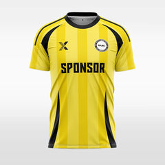 XTeamwear fangs - Custom Design Soccer Jersey for Men Sublimation