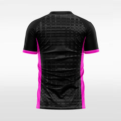 XTeamwear Grid Quick - Custom Design Soccer Jersey for Men Sublimation