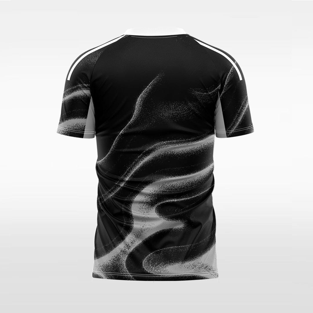 XTeamwear invisible - Custom Design Soccer Jersey for Men Sublimation