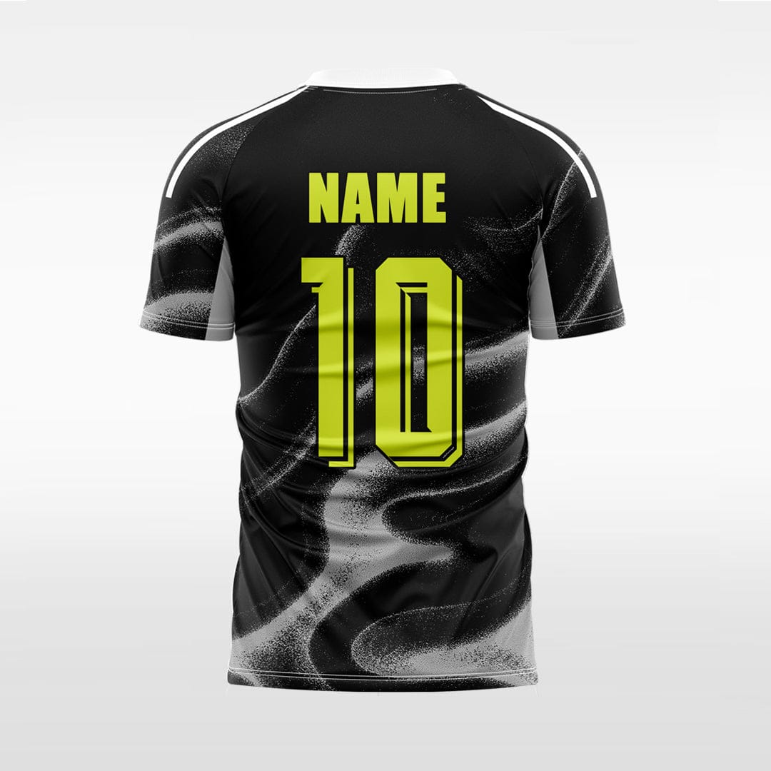 XTeamwear invisible - Custom Design Soccer Jersey for Men Sublimation