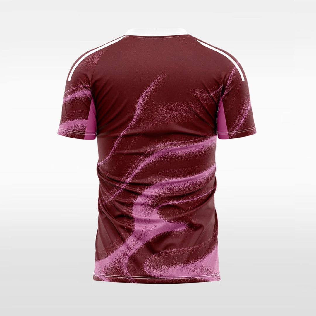 XTeamwear invisible - Custom Design Soccer Jersey for Men Sublimation