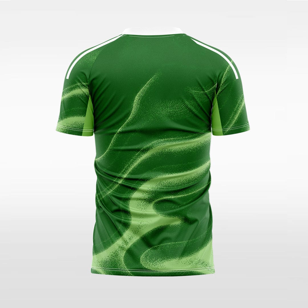 XTeamwear invisible - Custom Design Soccer Jersey for Men Sublimation