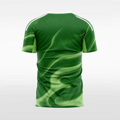 XTeamwear invisible - Custom Design Soccer Jersey for Men Sublimation