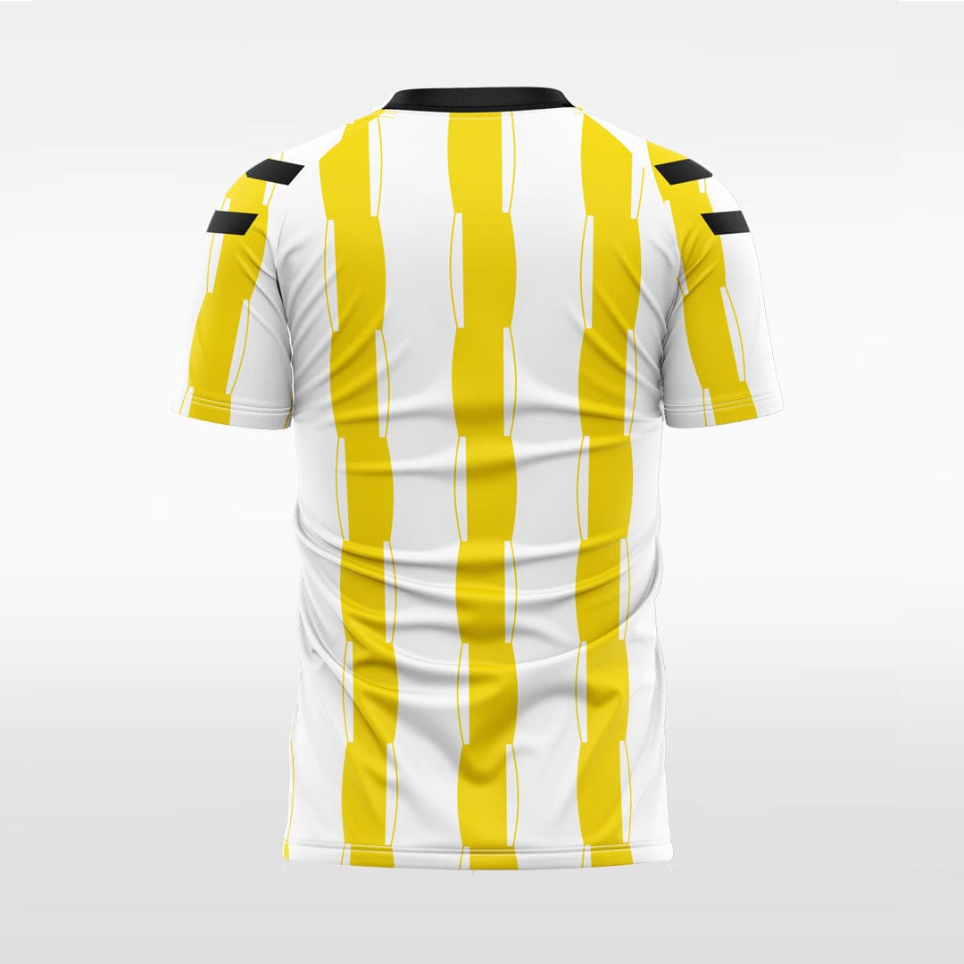 XTeamwear Knotted rope - Custom Design Soccer Jersey for Men Sublimation