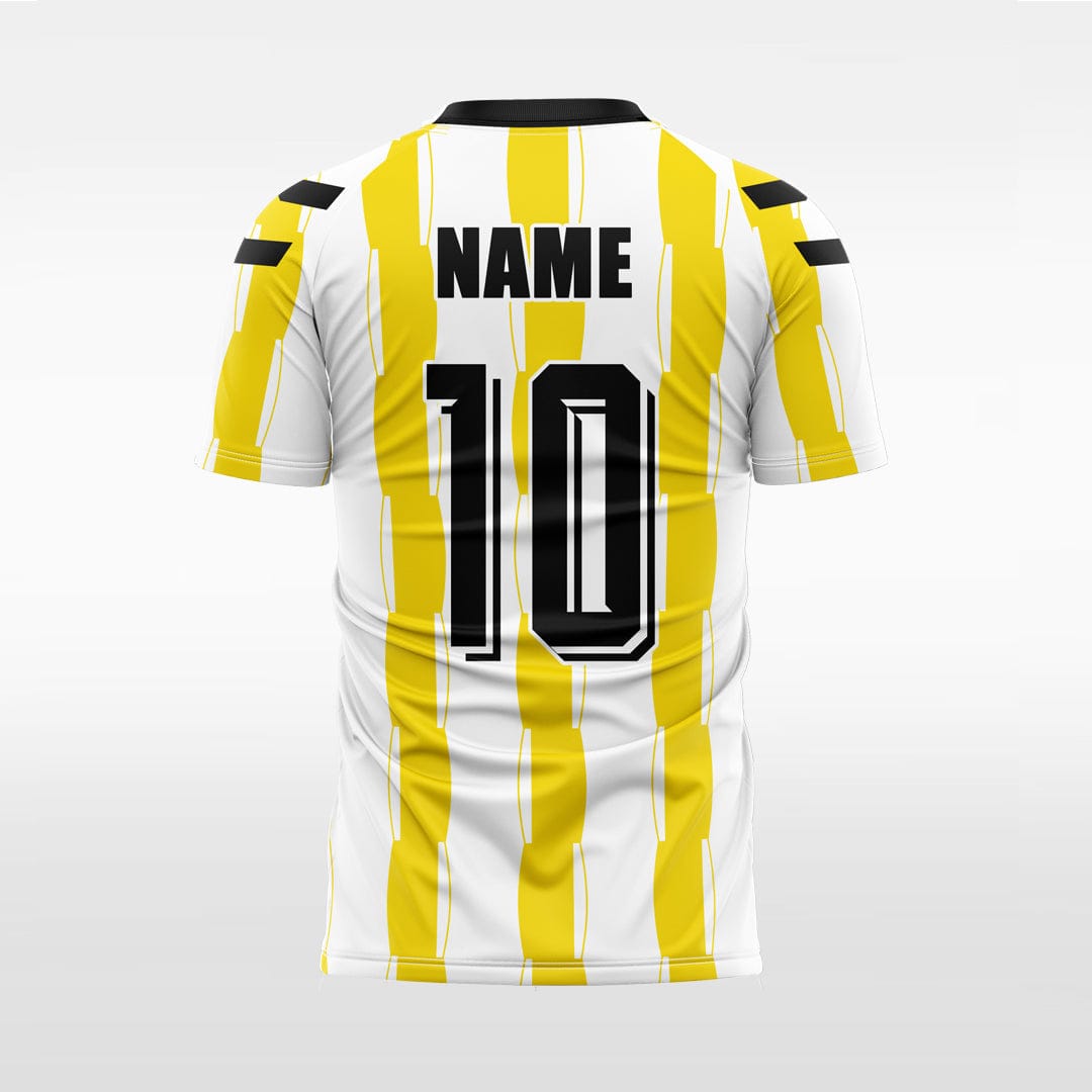 XTeamwear Knotted rope - Custom Design Soccer Jersey for Men Sublimation