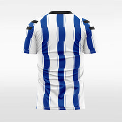 XTeamwear Knotted rope - Custom Design Soccer Jersey for Men Sublimation