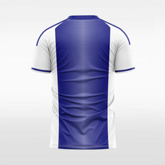 XTeamwear Latte art particles - Custom Design Soccer Jersey for Men Sublimation