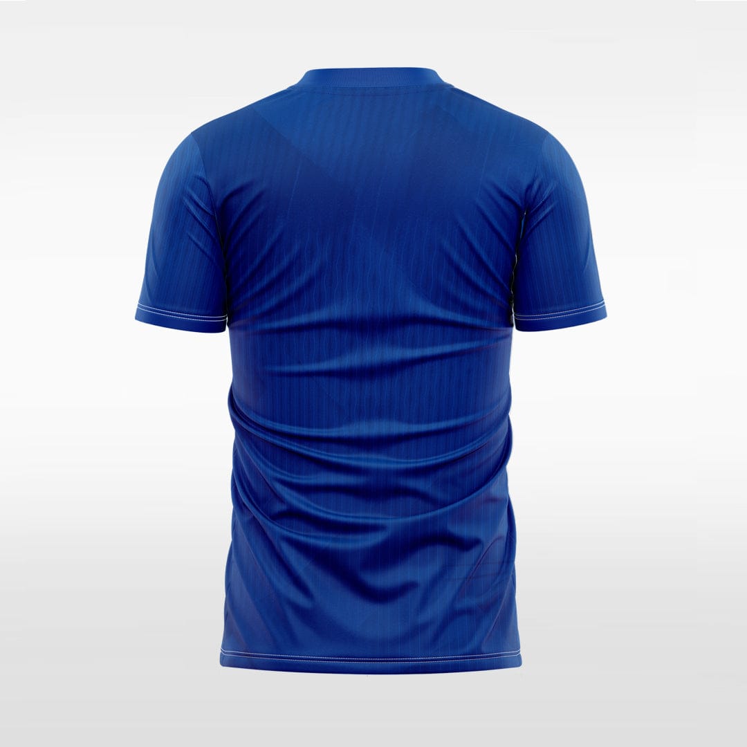 XTeamwear Light rain - Custom Design Soccer Jersey for Men Sublimation