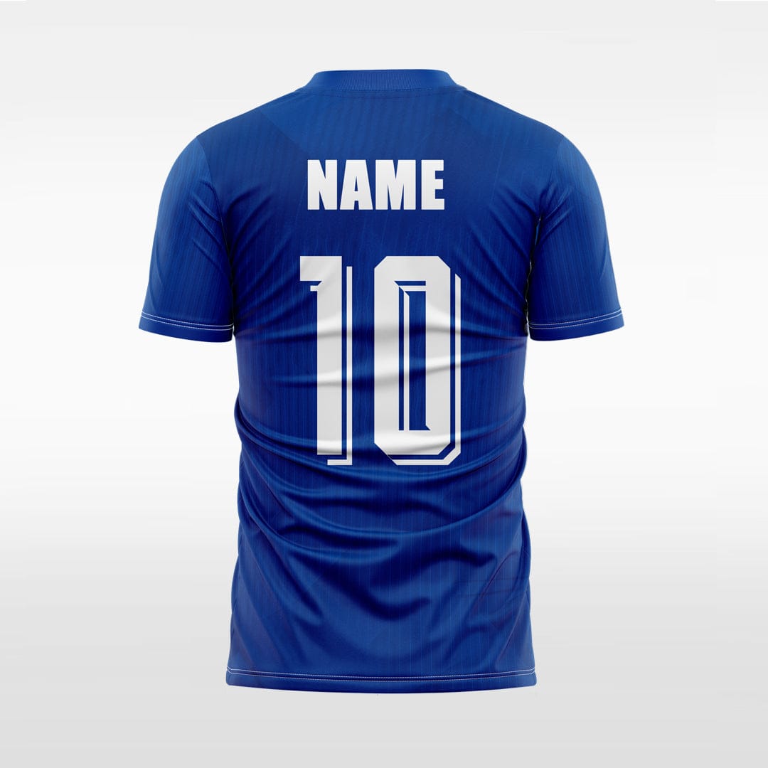 XTeamwear Light rain - Custom Design Soccer Jersey for Men Sublimation