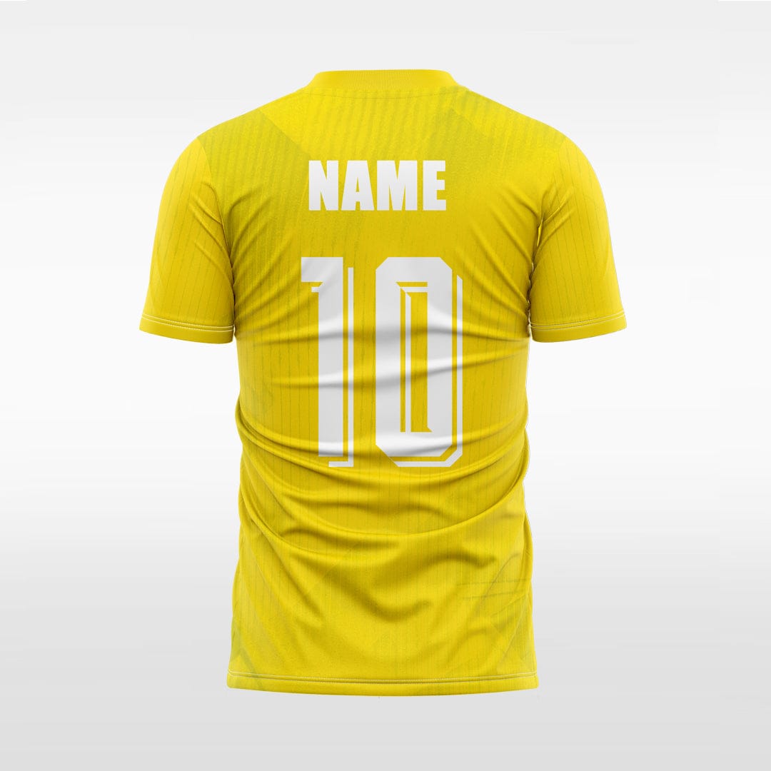 XTeamwear Light rain - Custom Design Soccer Jersey for Men Sublimation