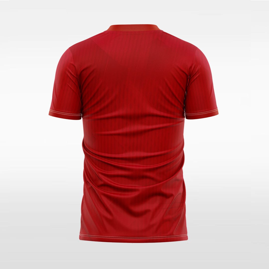 XTeamwear Light rain - Custom Design Soccer Jersey for Men Sublimation