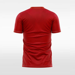 XTeamwear Light rain - Custom Design Soccer Jersey for Men Sublimation