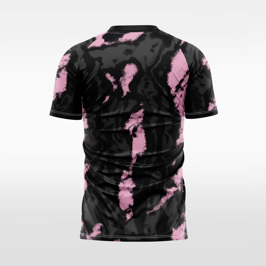 XTeamwear Personalized Venom color - Custom Design Soccer Jersey for Men Sublimation