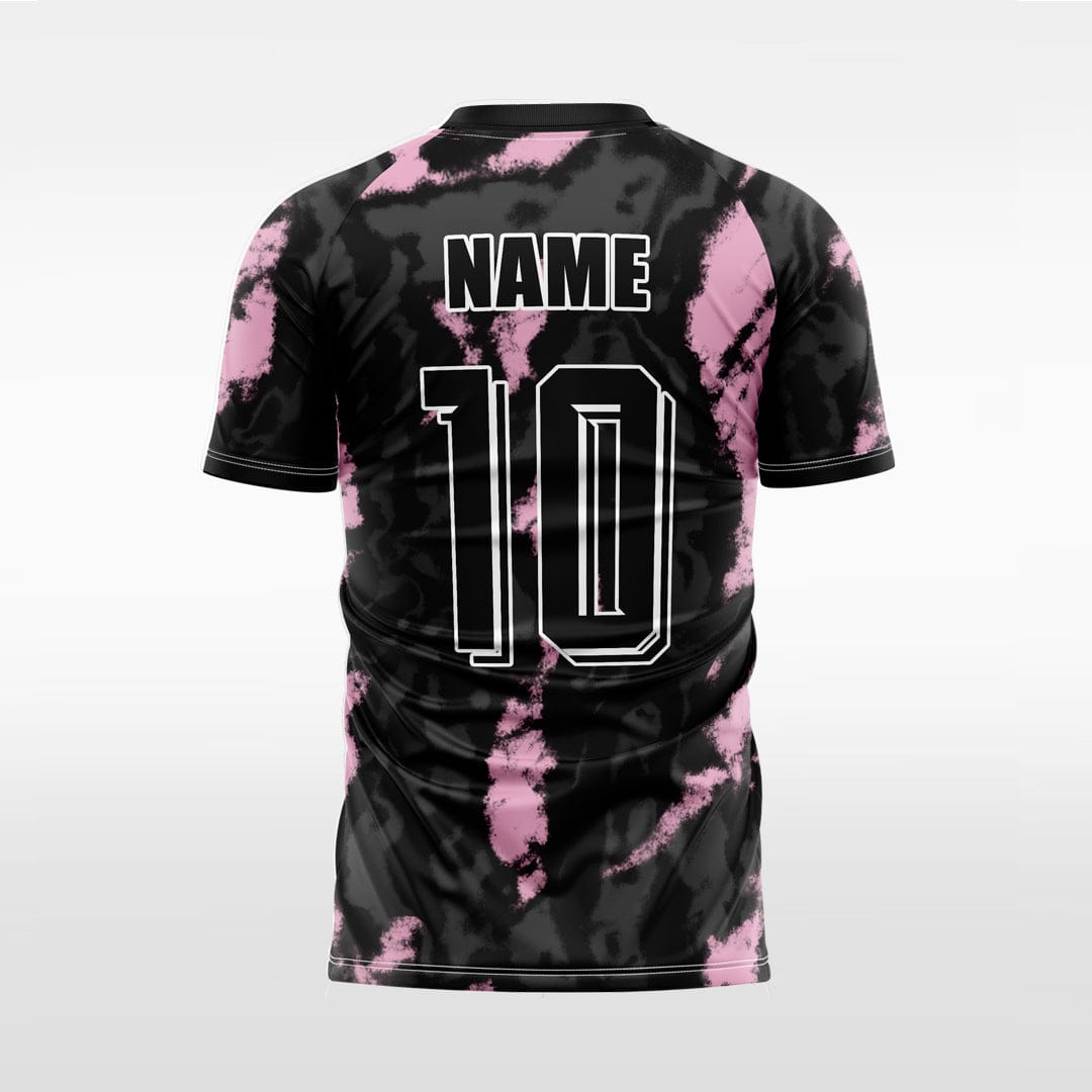 XTeamwear Personalized Venom color - Custom Design Soccer Jersey for Men Sublimation
