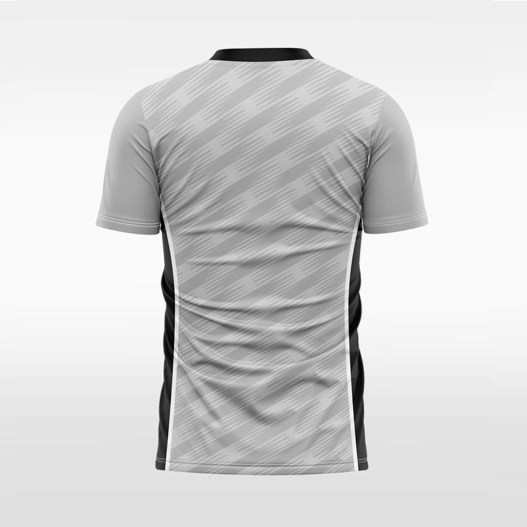 XTeamwear Regular twist - Custom Design Soccer Jersey for Men Sublimation