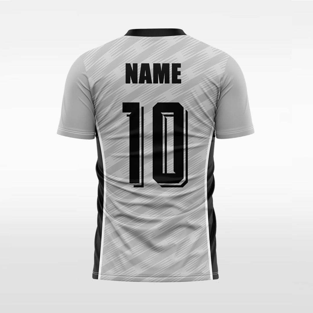 XTeamwear Regular twist - Custom Design Soccer Jersey for Men Sublimation