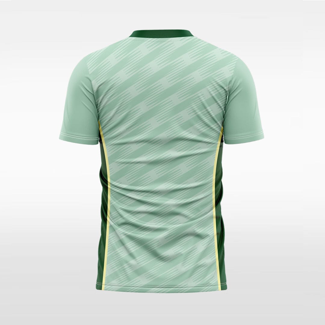 XTeamwear Regular twist - Custom Design Soccer Jersey for Men Sublimation
